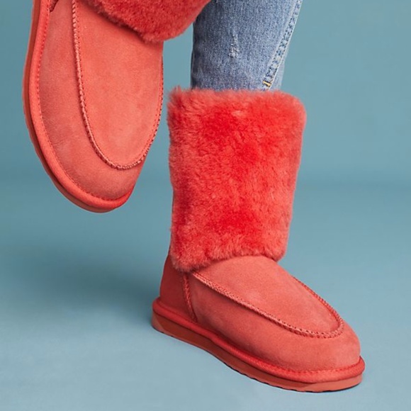 Emu Launceston Boots - Picture 2 of 8